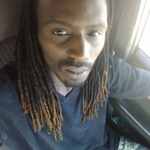 Meet your Posher, Terrance